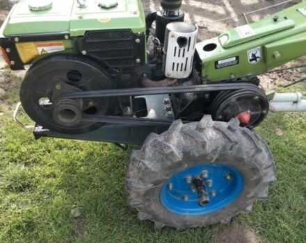 Зубр Інша, об'ємом двигуна 0 л та пробігом 0 тис. км за 1500 $, фото 3 на Automoto.ua