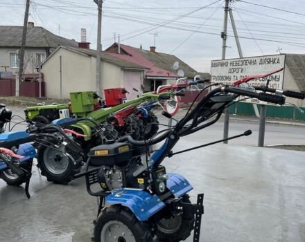 Зубр Другая 2023 в Могилев-Подольском на Automoto.ua Зубр Другая, объемом двигателя 0.2 л и пробегом 11 тыс. км за 879 $, фото 15 на Automoto.ua