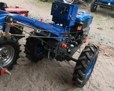 Зубр Другая 2023 в Коростене на Automoto.ua Зубр Другая, объемом двигателя 0 л и пробегом 0 тыс. км за 1190 $, фото 3 на Automoto.ua