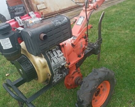 Зубр Другая 2023 в Обухове на Automoto.ua Зубр Другая, объемом двигателя 0.4 л и пробегом 10 тыс. км за 476 $, фото 2 на Automoto.ua