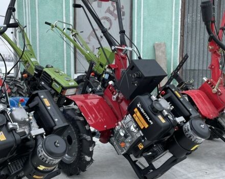 Зубр Другая, объемом двигателя 0.81 л и пробегом 11 тыс. км за 850 $, фото 14 на Automoto.ua