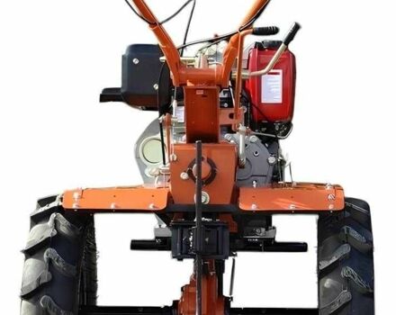Зубр Інша, об'ємом двигуна 0.41 л та пробігом 0 тис. км за 677 $, фото 8 на Automoto.ua