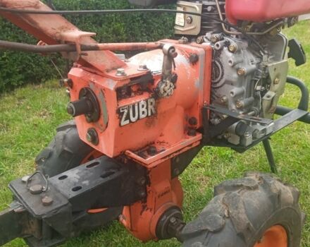 Зубр Другая 2023 в Обухове на Automoto.ua Зубр Другая, объемом двигателя 0.4 л и пробегом 10 тыс. км за 476 $, фото 6 на Automoto.ua