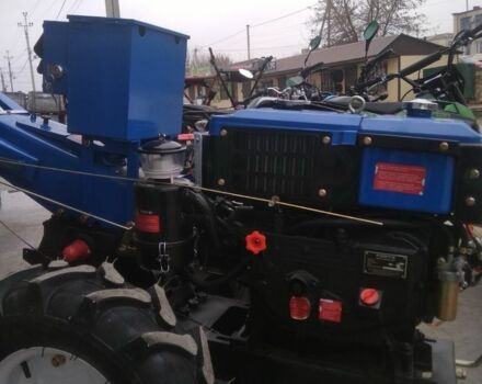 Зубр Другая 2023 в Могилев-Подольском на Automoto.ua Зубр Другая, объемом двигателя 0.2 л и пробегом 11 тыс. км за 879 $, фото 12 на Automoto.ua