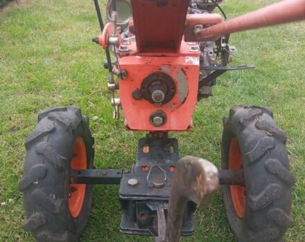 Зубр Другая 2023 в Обухове на Automoto.ua Зубр Другая, объемом двигателя 0.4 л и пробегом 10 тыс. км за 476 $, фото 5 на Automoto.ua