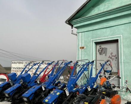 Зубр Другая, объемом двигателя 0.81 л и пробегом 11 тыс. км за 850 $, фото 6 на Automoto.ua