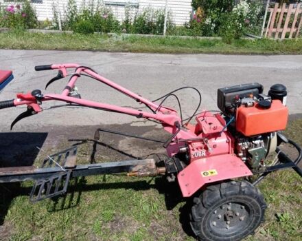 Зубр Другая, объемом двигателя 0.3 л и пробегом 0 тыс. км за 865 $, фото 3 на Automoto.ua
