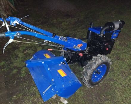 Зубр Інша, об'ємом двигуна 0 л та пробігом 5 тис. км за 1015 $, фото 1 на Automoto.ua