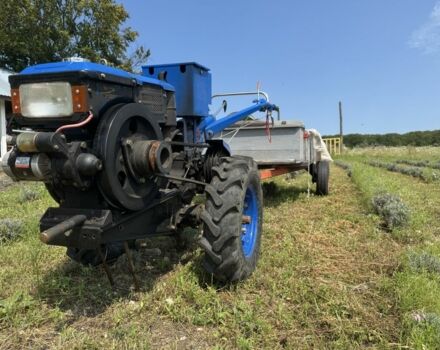 Зубр Інша, об'ємом двигуна 0 л та пробігом 0 тис. км за 1016 $, фото 1 на Automoto.ua