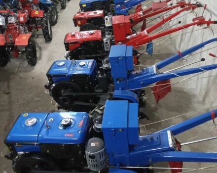 Зубр Другая, объемом двигателя 0 л и пробегом 0 тыс. км за 876 $, фото 2 на Automoto.ua