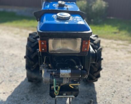 Зубр Інша, об'ємом двигуна 0.97 л та пробігом 1 тис. км за 994 $, фото 1 на Automoto.ua