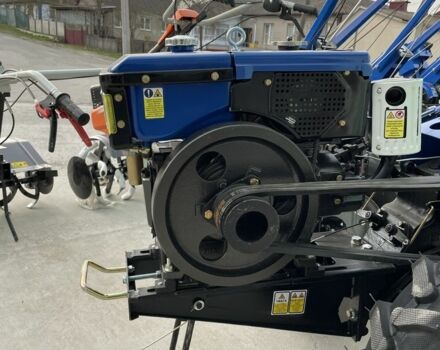 Зубр Другая 2023 в Могилев-Подольском на Automoto.ua Зубр Другая, объемом двигателя 0.2 л и пробегом 11 тыс. км за 879 $, фото 8 на Automoto.ua