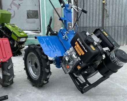 Зубр Другая, объемом двигателя 0.81 л и пробегом 11 тыс. км за 850 $, фото 13 на Automoto.ua