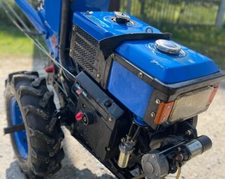 Зубр Інша, об'ємом двигуна 0.97 л та пробігом 1 тис. км за 994 $, фото 2 на Automoto.ua