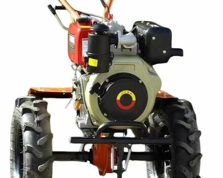 Зубр Другая, объемом двигателя 0.41 л и пробегом 0 тыс. км за 663 $, фото 4 на Automoto.ua