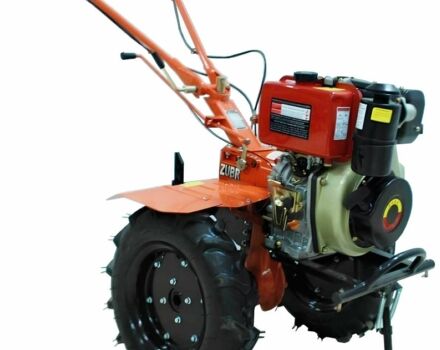 Зубр Другая, объемом двигателя 0.41 л и пробегом 0 тыс. км за 663 $, фото 1 на Automoto.ua