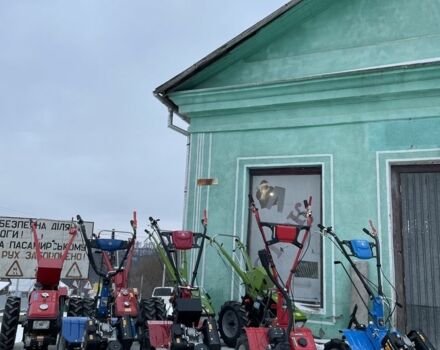 Зубр Другая, объемом двигателя 0.81 л и пробегом 11 тыс. км за 850 $, фото 16 на Automoto.ua