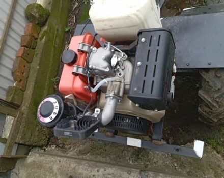 Зубр Другая, объемом двигателя 0.42 л и пробегом 0 тыс. км за 900 $, фото 1 на Automoto.ua