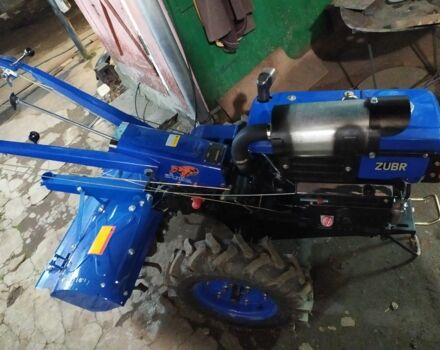 Зубр Інша, об'ємом двигуна 0 л та пробігом 5 тис. км за 1015 $, фото 6 на Automoto.ua