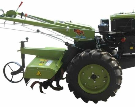 Зубр Інша, об'ємом двигуна 0.45 л та пробігом 0 тис. км за 890 $, фото 1 на Automoto.ua