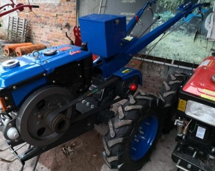 Зубр Другая 2023 в Коростене на Automoto.ua Зубр Другая, объемом двигателя 0 л и пробегом 0 тыс. км за 1190 $, фото 2 на Automoto.ua