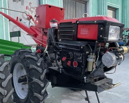 Зубр Другая, объемом двигателя 0.81 л и пробегом 11 тыс. км за 850 $, фото 3 на Automoto.ua