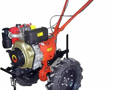 Зубр Другая, объемом двигателя 0.41 л и пробегом 0 тыс. км за 663 $, фото 2 на Automoto.ua