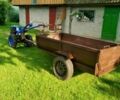 Зубр Другая, объемом двигателя 0 л и пробегом 0 тыс. км за 895 $, фото 1 на Automoto.ua