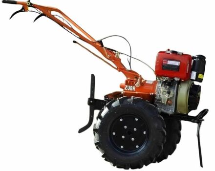 Зубр Другая, объемом двигателя 0.41 л и пробегом 0 тыс. км за 663 $, фото 3 на Automoto.ua