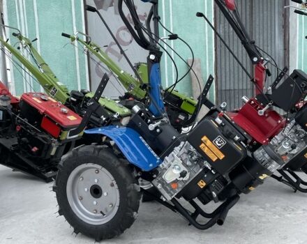 Зубр Другая, объемом двигателя 0.81 л и пробегом 11 тыс. км за 850 $, фото 17 на Automoto.ua