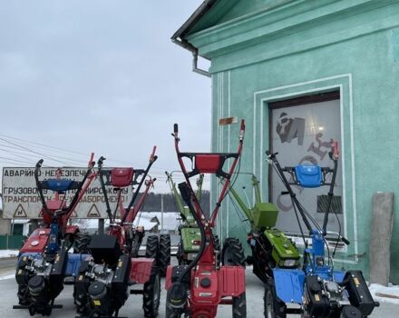 Зубр Другая, объемом двигателя 0.81 л и пробегом 11 тыс. км за 850 $, фото 18 на Automoto.ua