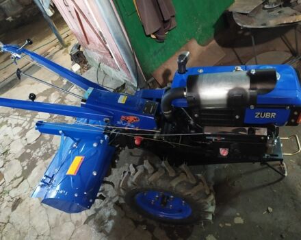 Зубр Інша, об'ємом двигуна 0 л та пробігом 5 тис. км за 1015 $, фото 5 на Automoto.ua