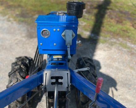 Зубр Інша, об'ємом двигуна 0.97 л та пробігом 1 тис. км за 994 $, фото 5 на Automoto.ua