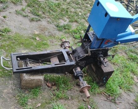 Зубр Інша, об'ємом двигуна 0 л та пробігом 0 тис. км за 414 $, фото 2 на Automoto.ua