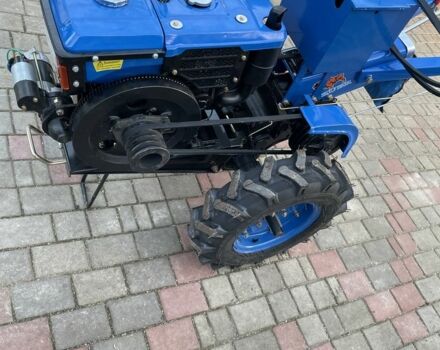 Зубр Другая 2023 в Могилев-Подольском на Automoto.ua Зубр Другая, объемом двигателя 0.2 л и пробегом 11 тыс. км за 879 $, фото 2 на Automoto.ua