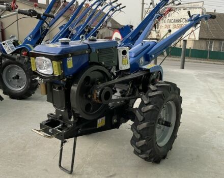 Зубр Другая, объемом двигателя 0.81 л и пробегом 11 тыс. км за 850 $, фото 2 на Automoto.ua