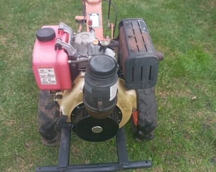 Зубр Другая 2023 в Обухове на Automoto.ua Зубр Другая, объемом двигателя 0.4 л и пробегом 10 тыс. км за 476 $, фото 1 на Automoto.ua