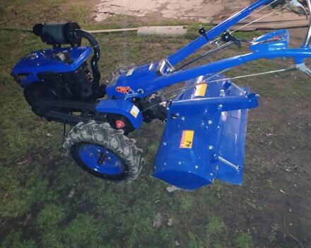 Зубр Інша, об'ємом двигуна 0 л та пробігом 5 тис. км за 1015 $, фото 3 на Automoto.ua