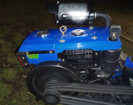 Зубр Інша, об'ємом двигуна 0 л та пробігом 5 тис. км за 1015 $, фото 4 на Automoto.ua