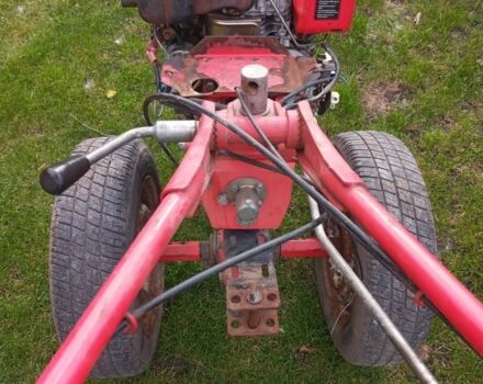 Зубр Другая, объемом двигателя 0.4 л и пробегом 10 тыс. км за 478 $, фото 3 на Automoto.ua