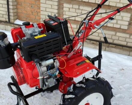 Зубр Другая, объемом двигателя 0 л и пробегом 0 тыс. км за 876 $, фото 4 на Automoto.ua