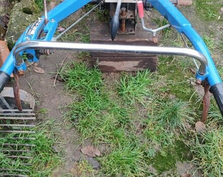 Зубр Інша, об'ємом двигуна 0 л та пробігом 0 тис. км за 414 $, фото 3 на Automoto.ua