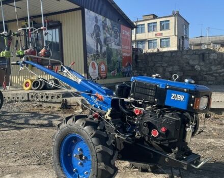 Зубр Інша 2024 у Новой Ушице на Automoto.ua Зубр Інша, об'ємом двигуна 80 л та пробігом 0 тис. км за 879 $, фото 1 на Automoto.ua