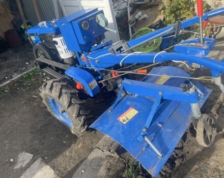 Зубр Інша, об'ємом двигуна 0.9 л та пробігом 1 тис. км за 1905 $, фото 3 на Automoto.ua