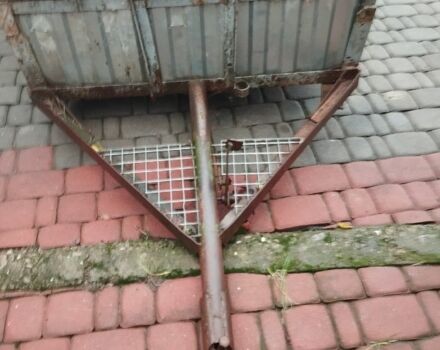 Зубр Інша, об'ємом двигуна 0 л та пробігом 0 тис. км за 142 $, фото 4 на Automoto.ua