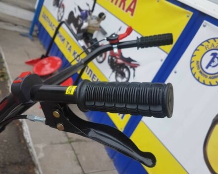 Зубр Інша, об'ємом двигуна 0 л та пробігом 0 тис. км за 390 $, фото 10 на Automoto.ua