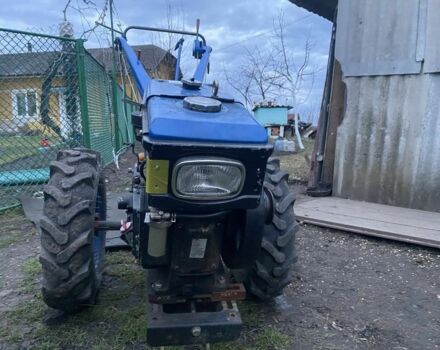 Зубр Інша, об'ємом двигуна 0.8 л та пробігом 0 тис. км за 1600 $, фото 1 на Automoto.ua