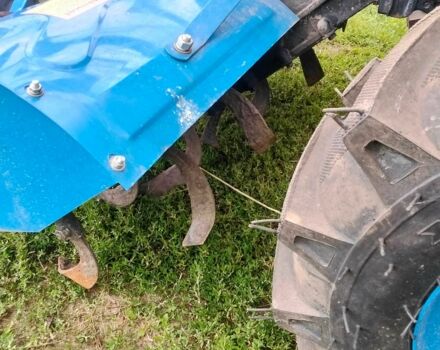 Зубр Другая, объемом двигателя 0 л и пробегом 100 тыс. км за 618 $, фото 3 на Automoto.ua