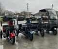 Зубр Другая, объемом двигателя 0.8 л и пробегом 125 тыс. км за 850 $, фото 11 на Automoto.ua