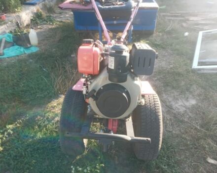 Зубр Другая, объемом двигателя 0 л и пробегом 0 тыс. км за 607 $, фото 1 на Automoto.ua